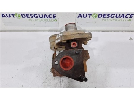 Turbo Opel Corsa D  1 3 CDTI