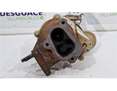 Turbo Opel Corsa D  1 3 CDTI