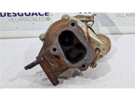 Turbo Opel Corsa D  1 3 CDTI