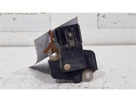 Caudalimetro Toyota Auris  1 4 Business [1 4 Ltr  - 66 kW Turbodiesel CAT]