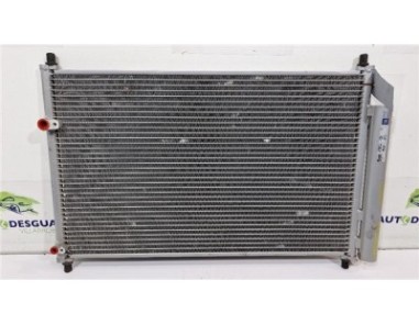 Condensador Toyota Auris  1 4 Business [1 4 Ltr  - 66 kW Turbodiesel CAT]
