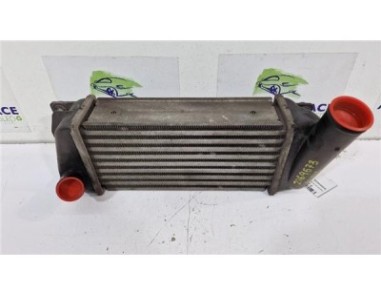 Intercooler Toyota Auris  1 4 Business [1 4 Ltr  - 66 kW Turbodiesel CAT]