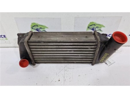 Intercooler Toyota Auris  1 4 Business [1 4 Ltr  - 66 kW Turbodiesel CAT]