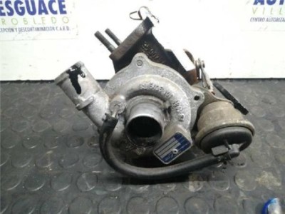 Turbo Opel COMBO 1 3 16V CDTI 