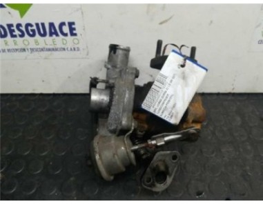 Turbo Opel COMBO 1 3 16V CDTI 