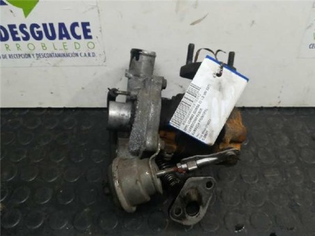 Turbo Opel COMBO 1 3 16V CDTI 