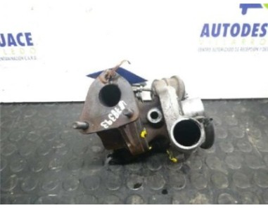 Turbo Opel COMBO 1 3 16V CDTI 