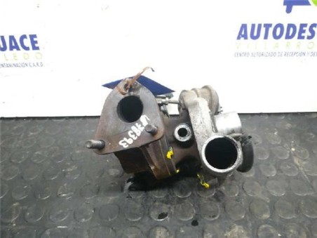Turbo Opel COMBO 1 3 16V CDTI 