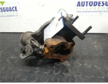 Turbo Opel COMBO 1 3 16V CDTI 