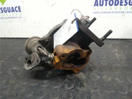 Turbo Opel COMBO 1 3 16V CDTI 