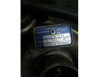 Turbo Opel COMBO 1 3 16V CDTI 