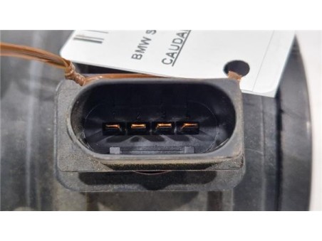 Caudalimetro BMW Serie 3 Touring  2 0 318d [2 0 Ltr  - 105 kW Turbodiesel CAT]