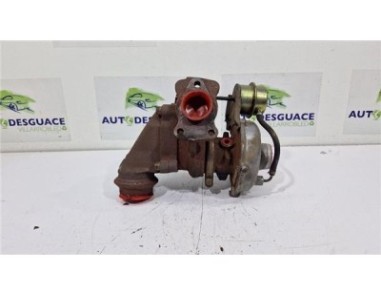 Turbo Peugeot 307  2 0 HDi 90