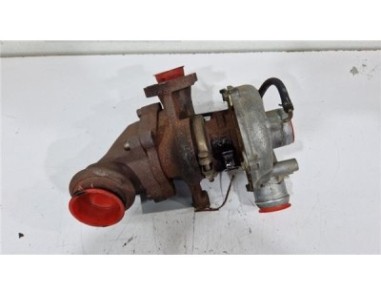 Turbo Peugeot 307  2 0 HDi 90