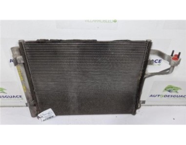 Condensador Kia Ceed  2 0 Emotion [2 0 Ltr  - 103 kW CRDi]