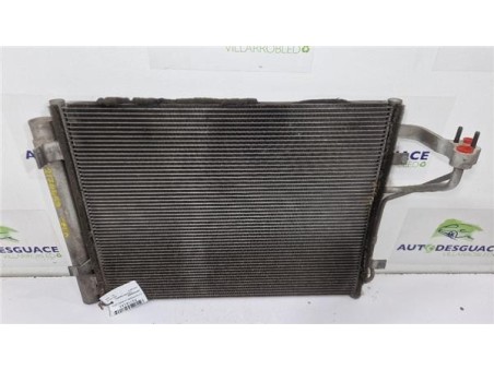 Condensador Kia Ceed  2 0 Emotion [2 0 Ltr  - 103 kW CRDi]