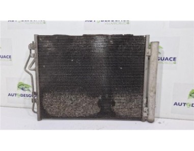 Condensador Kia Ceed  2 0 Emotion [2 0 Ltr  - 103 kW CRDi]