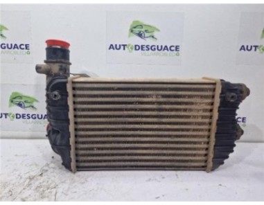 Intercooler Fiat DUCATO Furgón  2 8 JTD