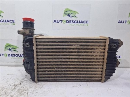 Intercooler Fiat DUCATO Furgón  2 8 JTD
