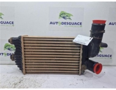 Intercooler Fiat DUCATO Furgón  2 8 JTD