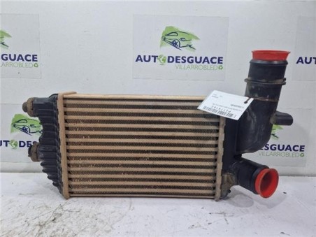 Intercooler Fiat DUCATO Furgón  2 8 JTD