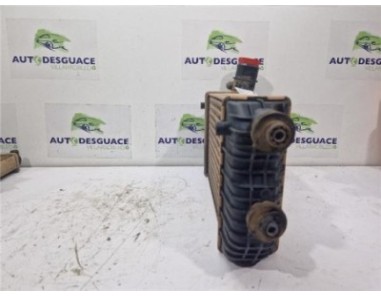 Intercooler Fiat DUCATO Furgón  2 8 JTD