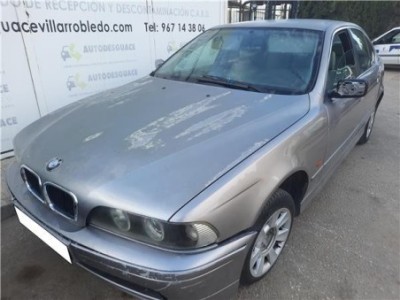 Caudalimetro BMW Serie 5 Berlina  2 5 525d [2 5 Ltr  - 120 kW 24V Turbodiesel CAT]