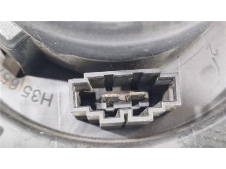 Motor Calefaccion Seat Toledo  1 9 TDI