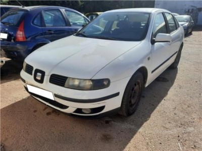 Intercooler Seat Toledo  1 9 TDI