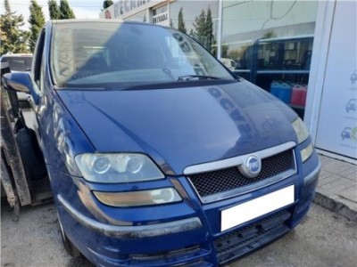 Motor Calefaccion Fiat Ulysse  2 2 JTD