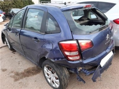 Caudalimetro Citroen C3  1 4 Attraction [1 4 Ltr  - 50 kW HDi FAP]