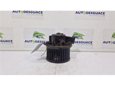 Motor Calefaccion Citroen Xsara Picasso  1 6 HDi