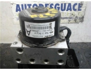 Nucleo Abs Volvo V70 FAMILIAR 2 0 