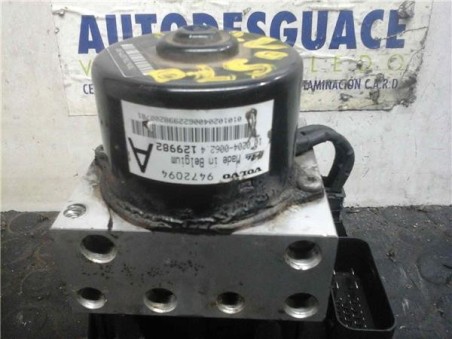 Nucleo Abs Volvo V70 FAMILIAR 2 0 