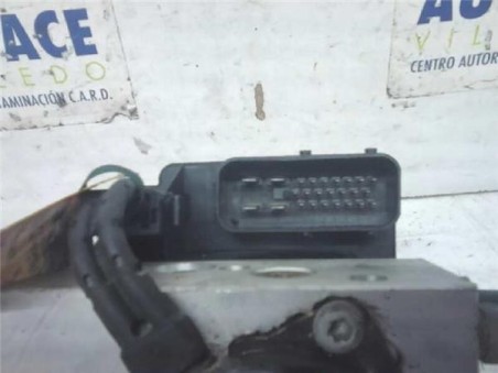 Nucleo Abs Renault LAGUNA 1 9 dCi D 