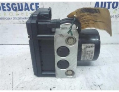 Nucleo Abs Renault LAGUNA 1 9 dCi D 