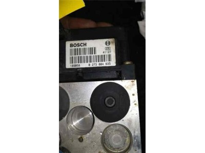 Nucleo Abs Nissan ALMERA 1 5 16V