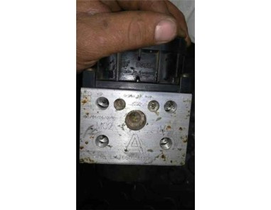 Nucleo Abs Nissan ALMERA 1 5 16V 