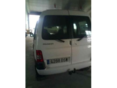 Nucleo Abs Peugeot PARTNER 2 0 HDi