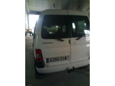 Nucleo Abs Peugeot PARTNER 2 0 HDi 