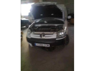 Nucleo Abs Peugeot PARTNER 2 0 HDi  2