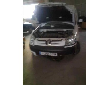 Nucleo Abs Peugeot PARTNER 2 0 HDi 