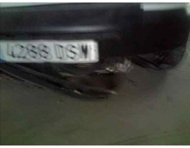 Nucleo Abs Peugeot PARTNER 2 0 HDi 