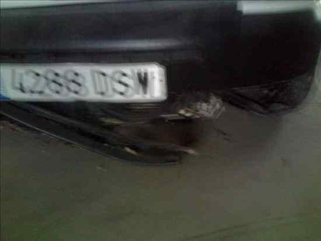 Nucleo Abs Peugeot PARTNER 2 0 HDi 