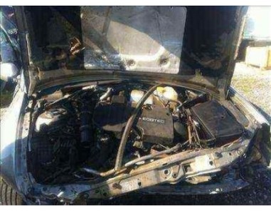 Nucleo Abs Opel VECTRA C BERLINA 2 2 16V DTI 