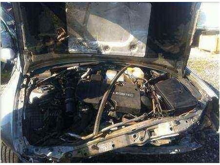 Nucleo Abs Opel VECTRA C BERLINA 2 2 16V DTI 