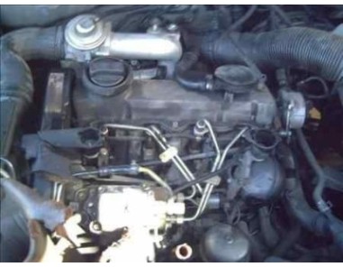 Nucleo Abs Seat LEON 1 9 TDI 