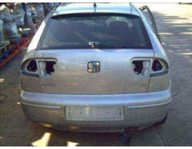 Nucleo Abs Seat LEON 1 9 TDI 