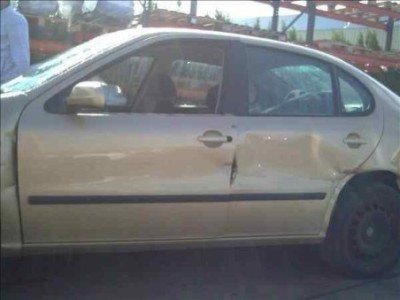 Nucleo Abs Seat TOLEDO 1 9 TDI 