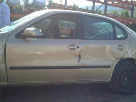 Nucleo Abs Seat TOLEDO 1 9 TDI 